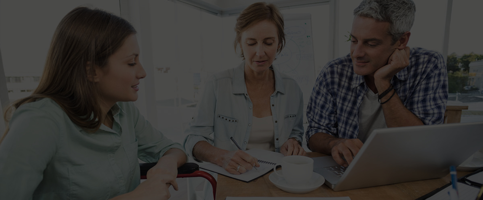 Cosmos Care Group Services