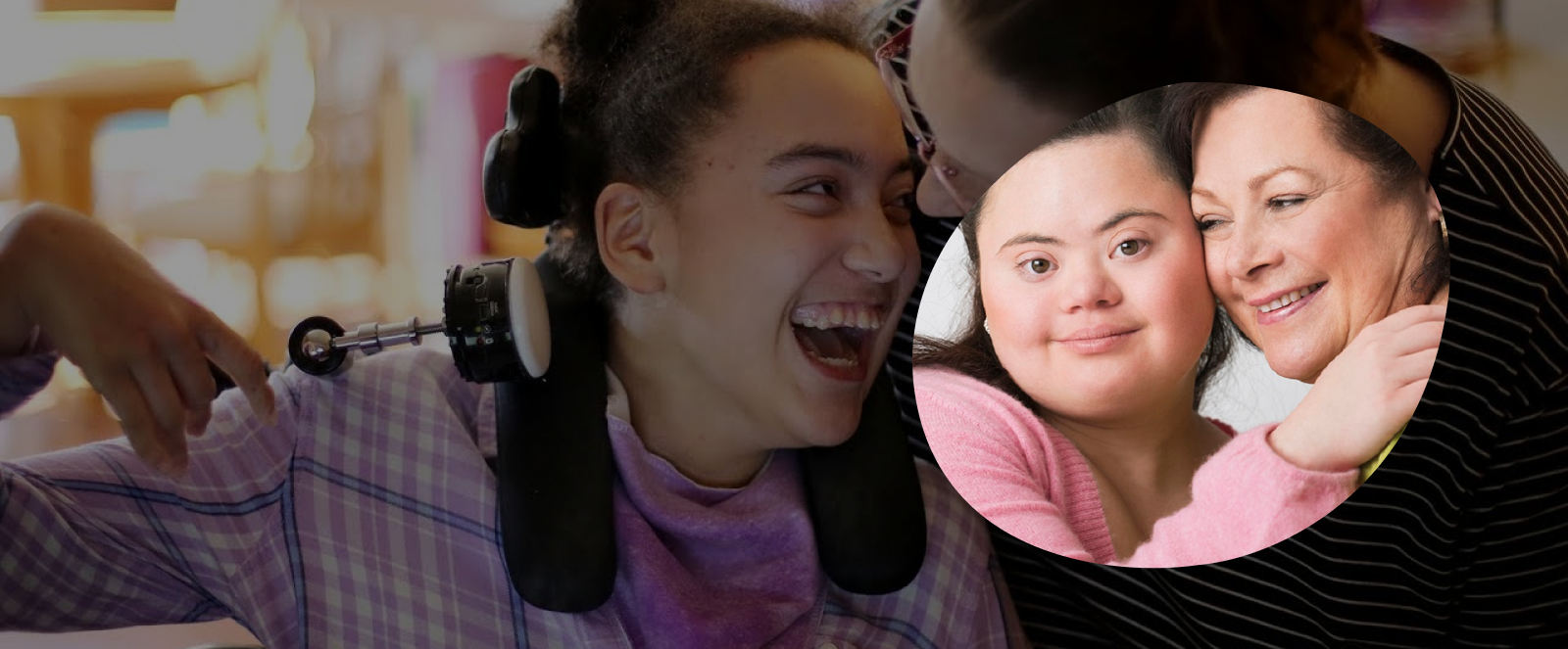 Cosmos Care Banner