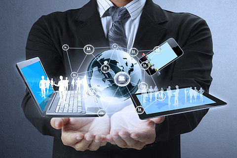 IT Solutions (NDIS & Age Care)